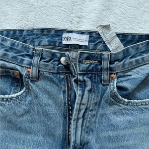 Zara Denim Jeans